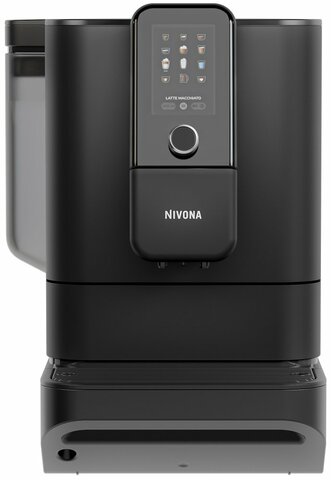 NIVONA NIVO 8141 Hot-Cold Coffee Pro