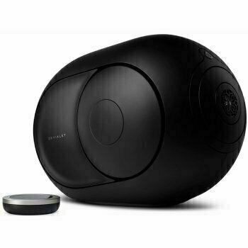 Devialet Phantom I 103dB černý (rozbalený)