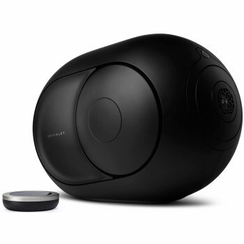 Devialet Phantom I 103dB černý