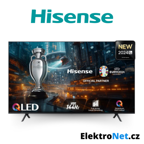 Hisense 75E7NQ PRO