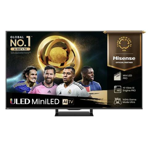 Hisense 75U7S PRO