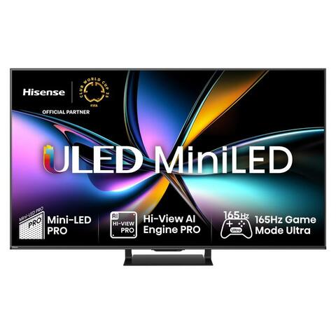 Hisense 75U7S PRO