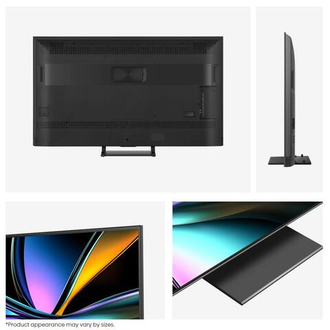 Hisense 75U7S PRO