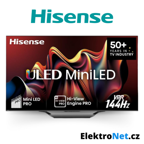 Hisense 75U7NQ