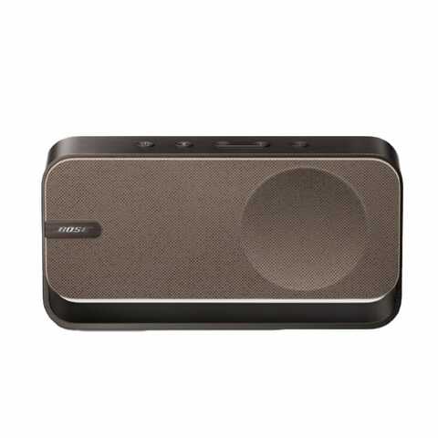 Bose SoundLink Home Warm Wood