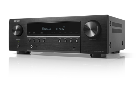 Denon AVR-S770H