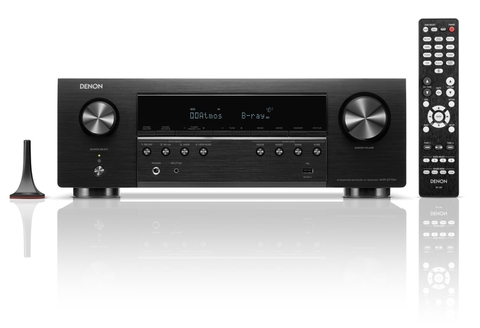 Denon AVR-S770H