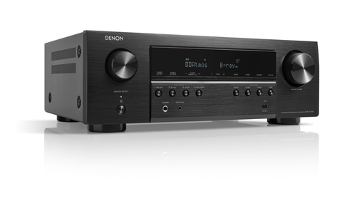 Denon AVR-S770H