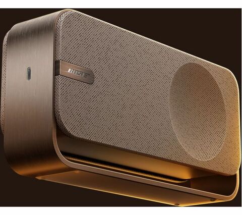 Bose SoundLink Home Warm Wood