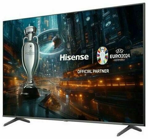 Hisense 85E7NQ PRO