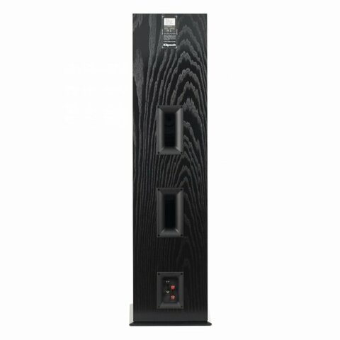 SET Cambridge Audio EVO 300 + Klipsch RF-7 III