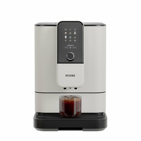 NIVONA NIVO 8112 Hot-Cold