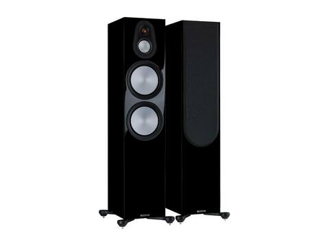 Monitor Audio Silver 500 7G klavírní černá