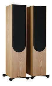 Monitor Audio Silver 500 7G Jasan
