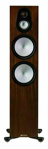 Monitor Audio Silver 500 7G ořech