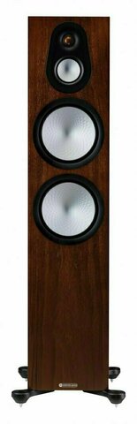 Monitor Audio Silver 500 7G ořech