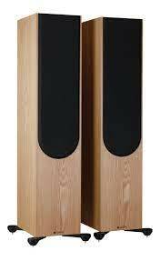 Monitor Audio Silver 500 7G Jasan