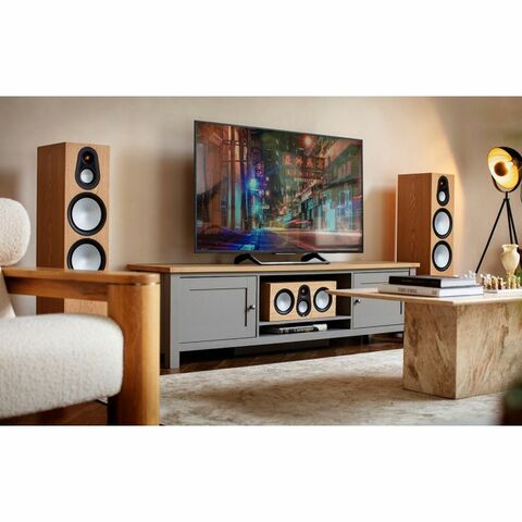 Monitor Audio Silver 500 7G Jasan
