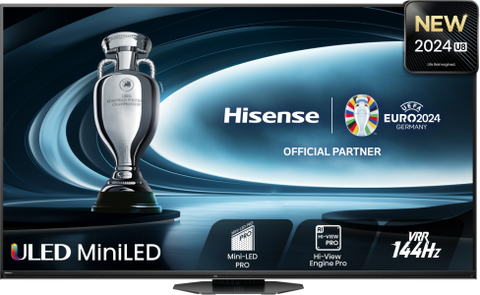 Hisense 75U8NQ