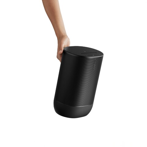 Sonos Move 2 černá