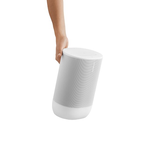 Sonos Move 2 bílý