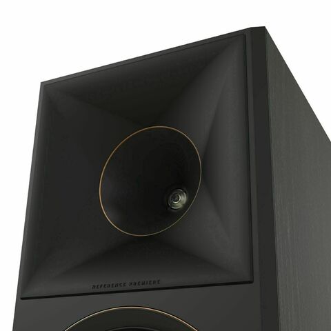 Klipsch Reference Premiere RP-8000F II černý