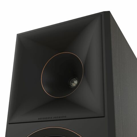 Klipsch Reference Premiere RP-8000F II černý
