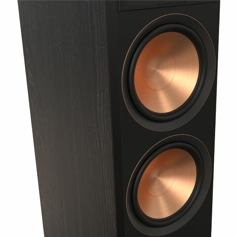 Klipsch Reference Premiere RP-6000F II černý