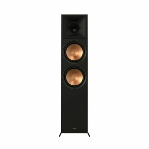 Klipsch Reference Premiere RP-8000F II černý