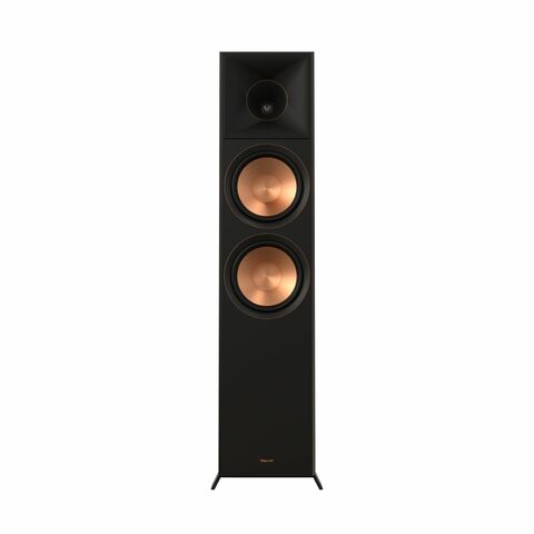 Klipsch Reference Premiere RP-8000F II černý