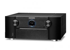 Marantz SR8015 černý (zdarma prodloužená záruka na 5LET)