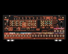 Marantz SR8015 černý (zdarma prodloužená záruka na 5LET)