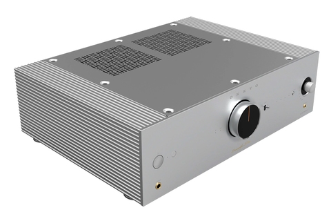 Onkyo P-80 stříbrný