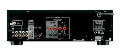 Onkyo TX-8220 B
