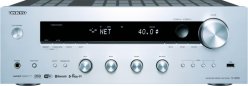 Onkyo TX-8250 S - síťový stereo receiver