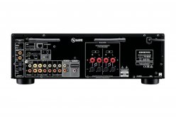 Onkyo TX-8250 B - síťový stereo receiver