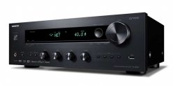 Onkyo TX-8270 černý