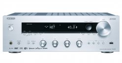 Onkyo TX-8270 stříbrný