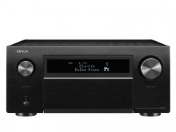 Denon AVC-X8500H černý