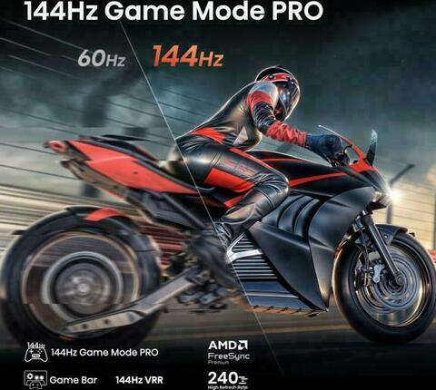 Hisense 100U7Q