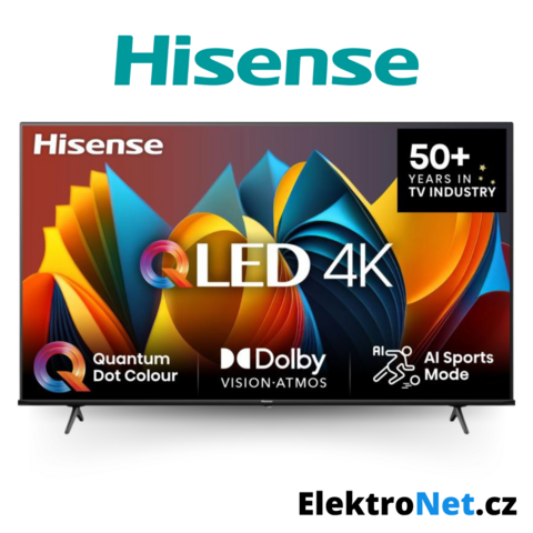 Hisense 75E7NQ