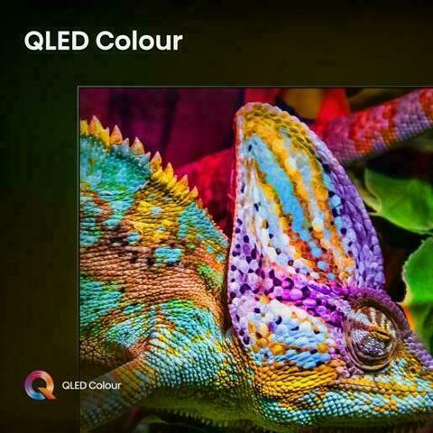 Hisense 100U7Q