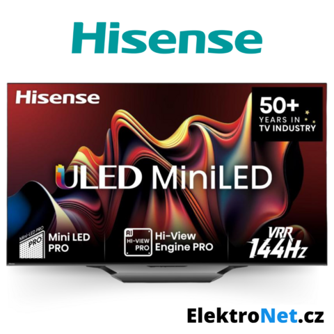 Hisense 85U7NQ