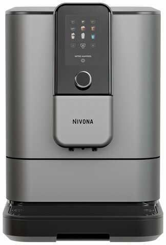 NIVONA NIVO 8113 Nitro coffee