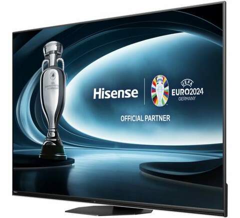 Hisense 75U8NQ