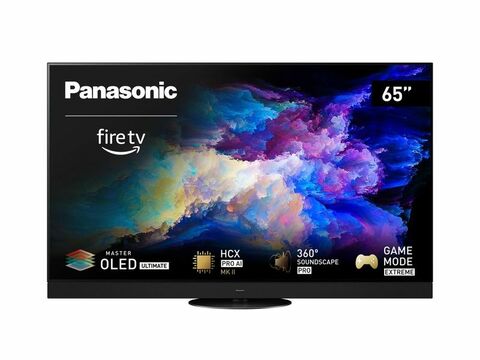 Panasonic OLED 4K televizor TV-55Z95AEG