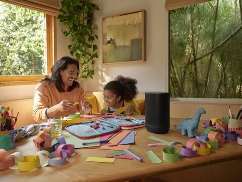 Sonos Move 2 černá