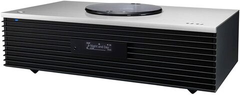 Technics SC-C70MK2 stříbrný