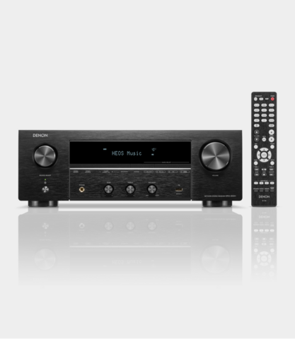 Denon DRA-900H černý