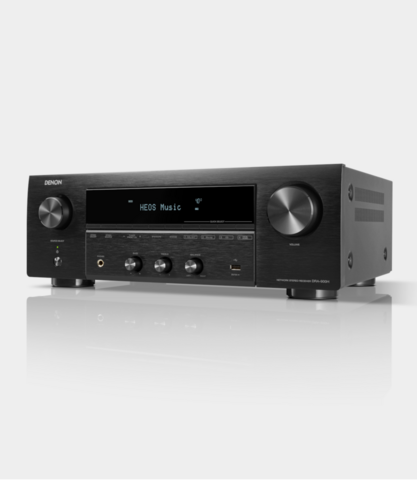 Denon DRA-900H černý